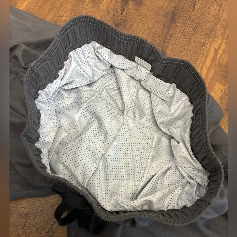 Men’s Small Dino Swim Trunks